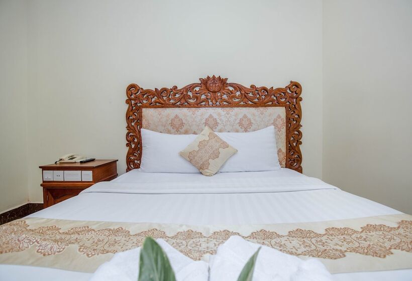 Номер Deluxe, Vy Chhe