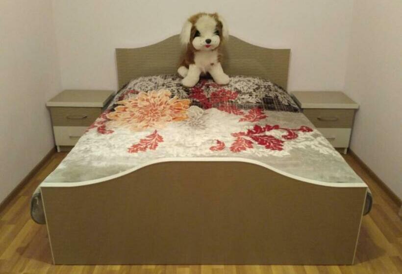 اتاق لوکس, Lusya B&b