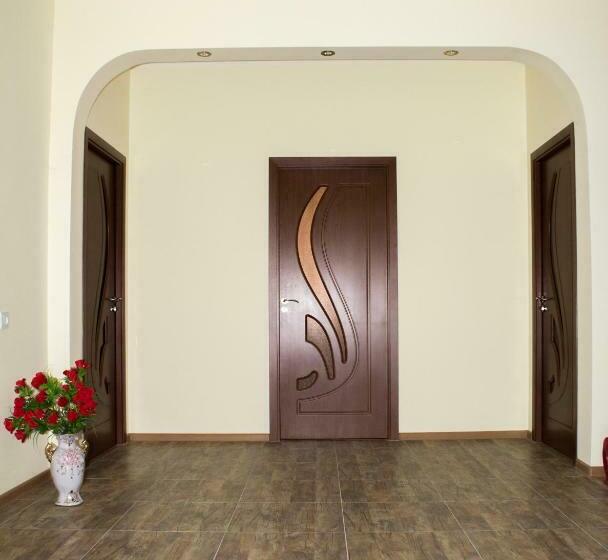 اتاق لوکس, Lusya B&b