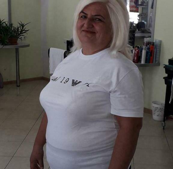 اتاق لوکس, Lusya B&b