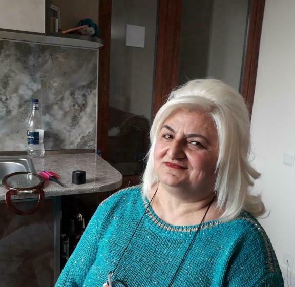 اتاق لوکس, Lusya B&b