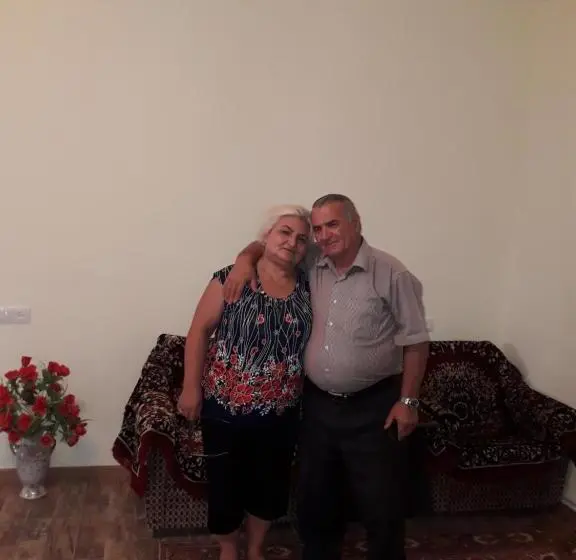 اتاق لوکس, Lusya B&b