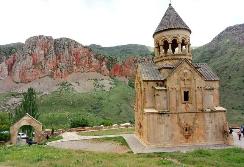 اتاق استاندارد, Lusya B&b