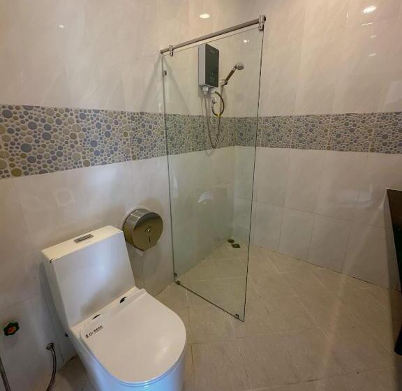 غرفة قياسية فردية, Summer Resort