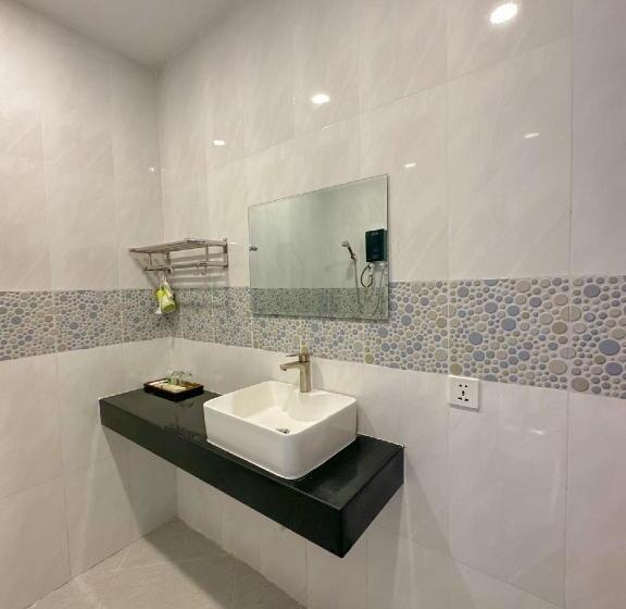 غرفة قياسية مطلّة علي حمام السباحة, Summer Resort