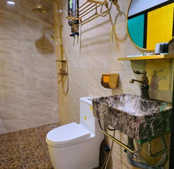 スーペリアールーム, 乔治市世纪酒店 The Century Boutique Hotel George Town