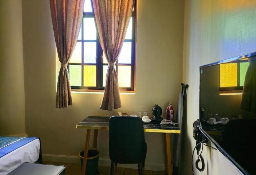 חדר סטנדרט, 乔治市世纪酒店 The Century Boutique Hotel George Town