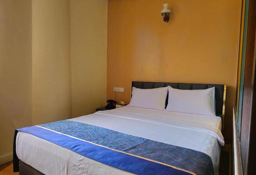 חדר סטנדרט, 乔治市世纪酒店 The Century Boutique Hotel George Town