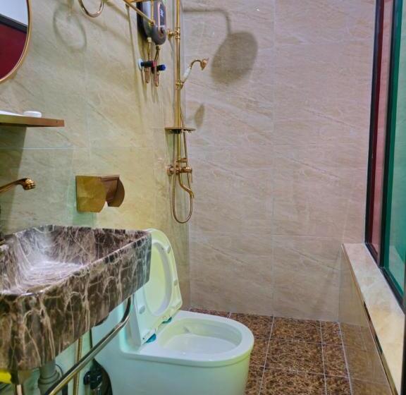 スタンダードルーム, 乔治市世纪酒店 The Century Boutique Hotel George Town