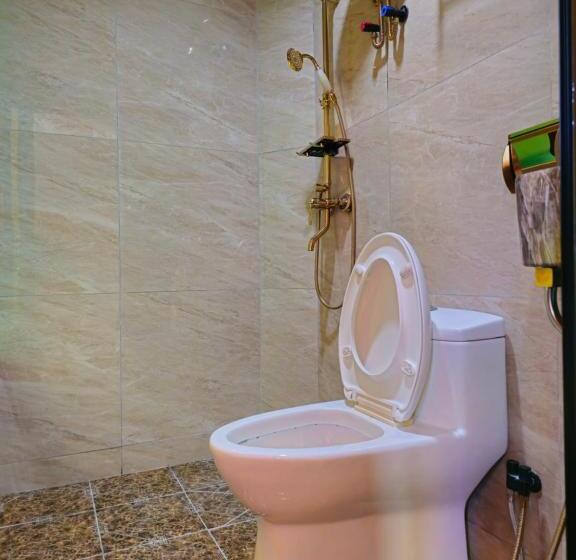 חדר דלוקס, 乔治市世纪酒店 The Century Boutique Hotel George Town