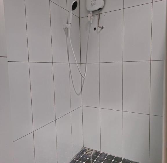 מיטה בחדר משותף, 乔治市世纪酒店 The Century Boutique Hotel George Town