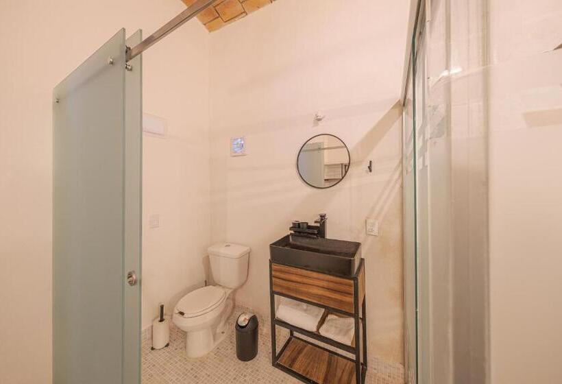 수피리어 룸, El Refugio De Sayulita   Health And Wellness House