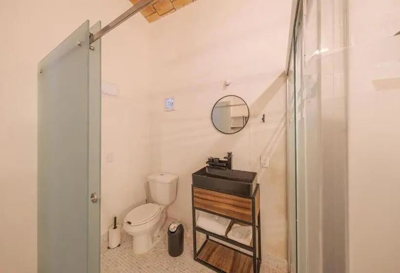 اتاق سوپریور, El Refugio De Sayulita   Health And Wellness House