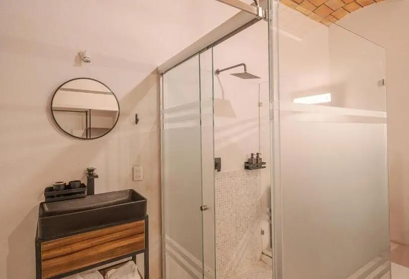 اتاق سوپریور, El Refugio De Sayulita   Health And Wellness House