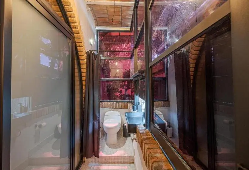 اتاق سوپریور, El Refugio De Sayulita   Health And Wellness House