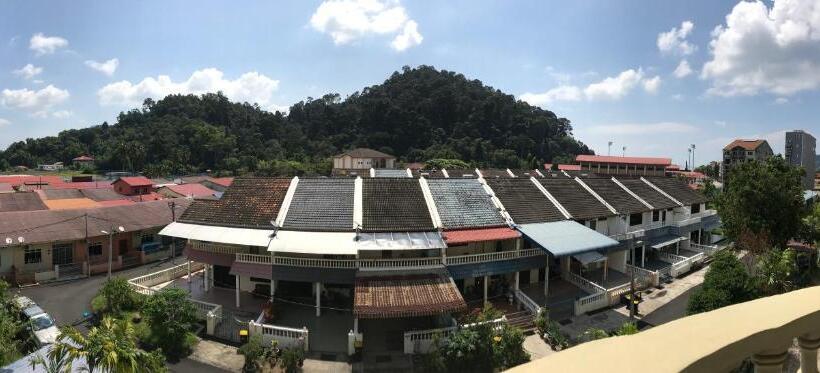 آپارتمان 3 خوابه, Pangkor Coralbay Resort Room 208 Apartment