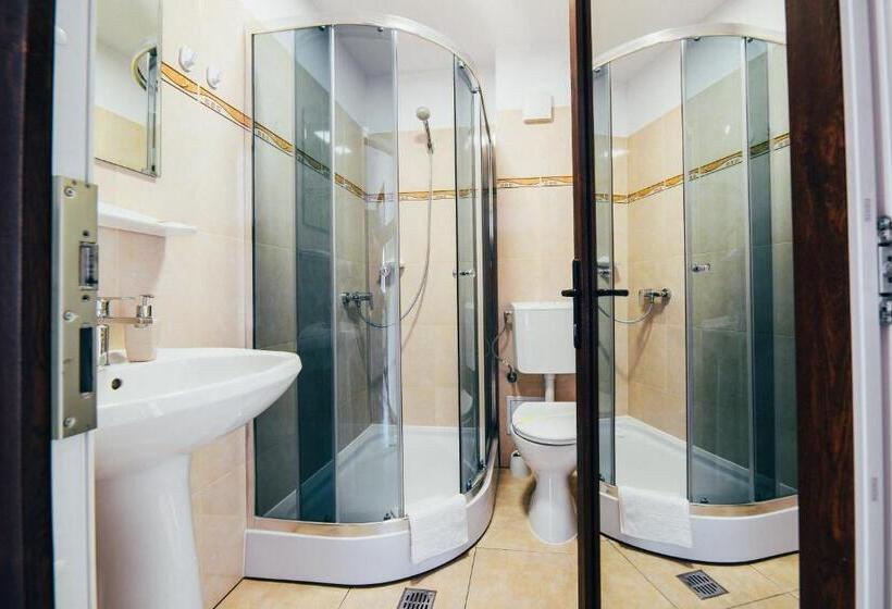 스탠다드 스튜디오, Casa Bradul Voronet