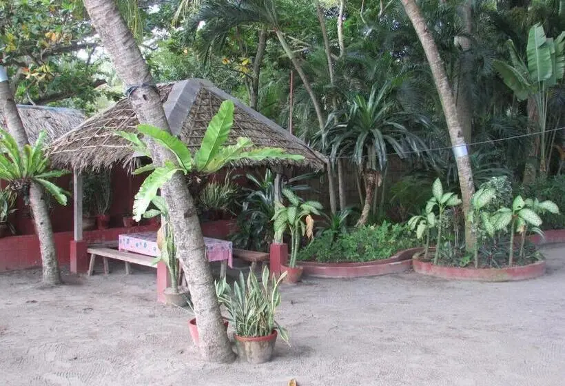 2ベッドルームアパートメント, Felipa Beach Residence Ilang Ilang