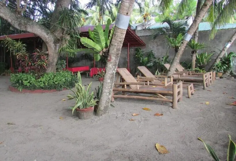 2ベッドルームアパートメント, Felipa Beach Residence Ilang Ilang