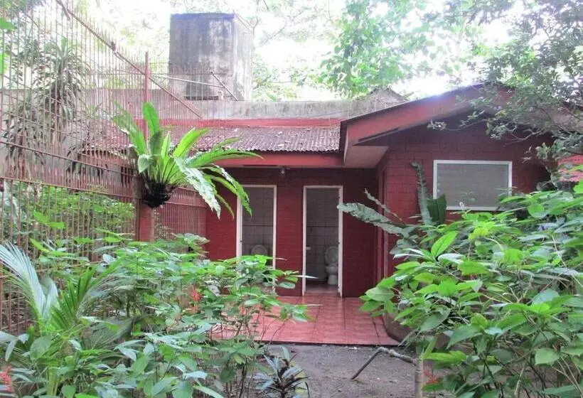 2ベッドルームアパートメント, Felipa Beach Residence Ilang Ilang
