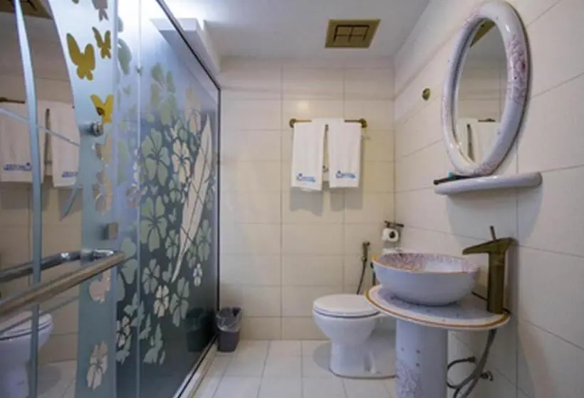 スイート(家族用), S Hotel Seberang Jaya