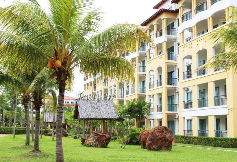 חדר סטודיו סטנדרד, Tiara Desaru Resort