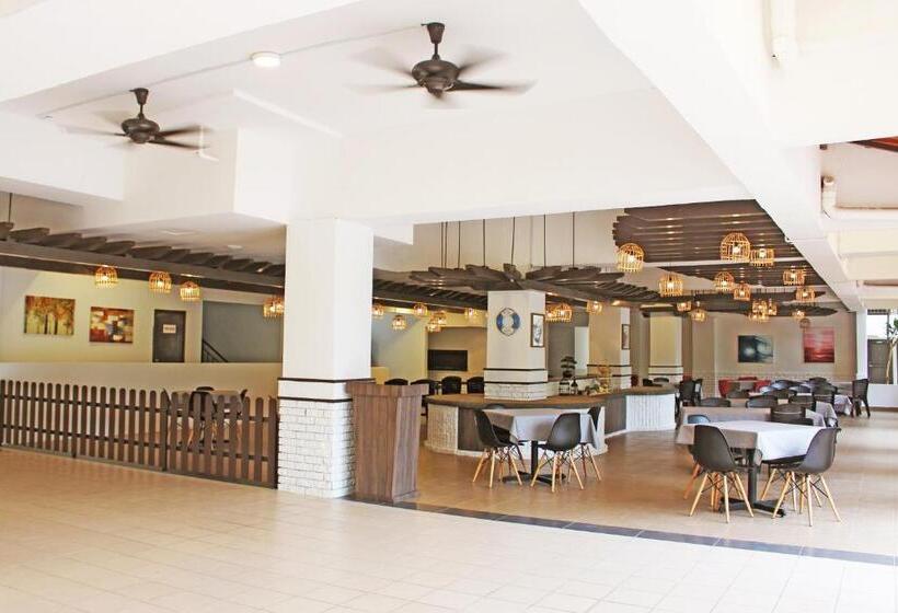 חדר סטודיו סטנדרד, Tiara Desaru Resort