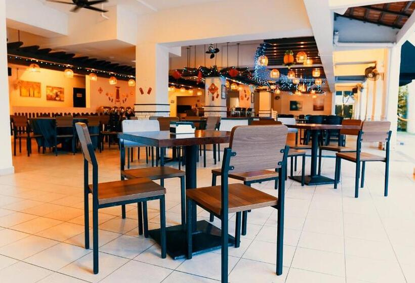 חדר סטודיו סטנדרד, Tiara Desaru Resort