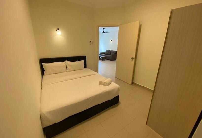 Family Suite, Tiara Desaru Resort