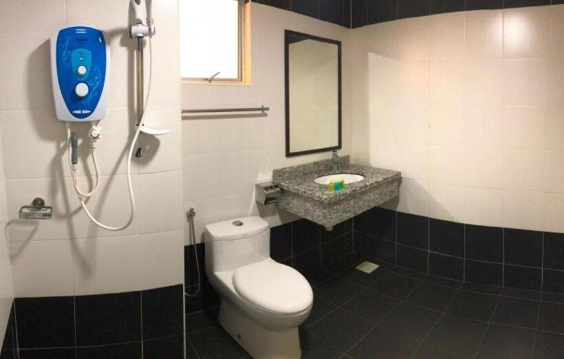 סוויטה משפחתית, Tiara Desaru Resort