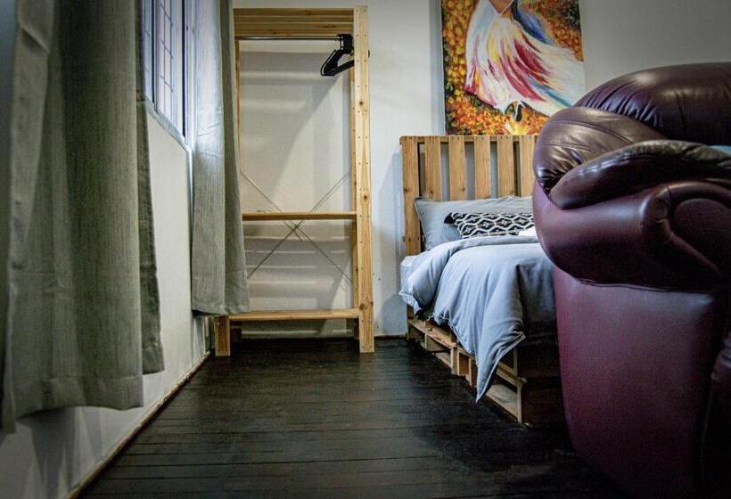 Cameră Standard, Upspot Kuching Waterfront Premium Hostel