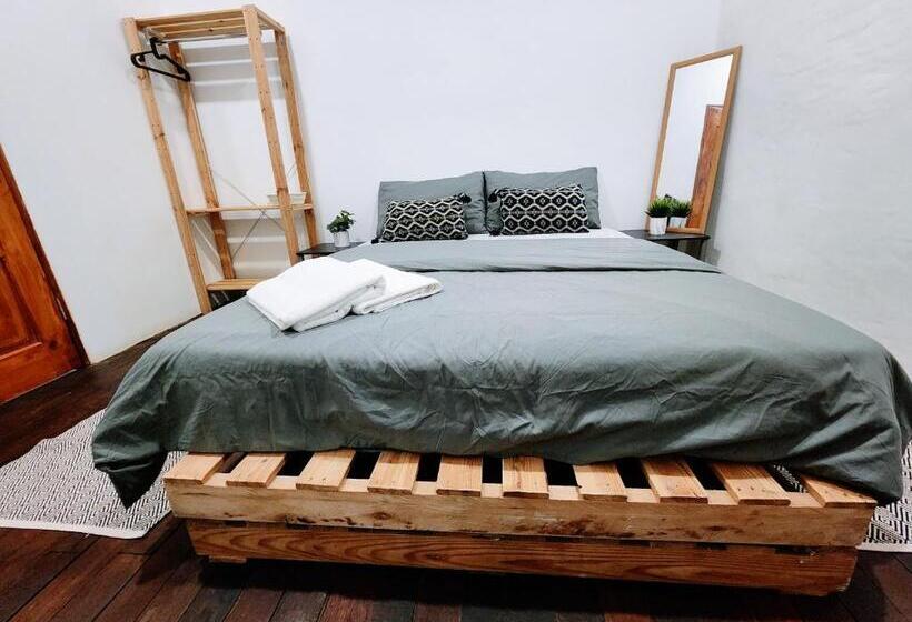 Cameră Economică, Upspot Kuching Waterfront Premium Hostel