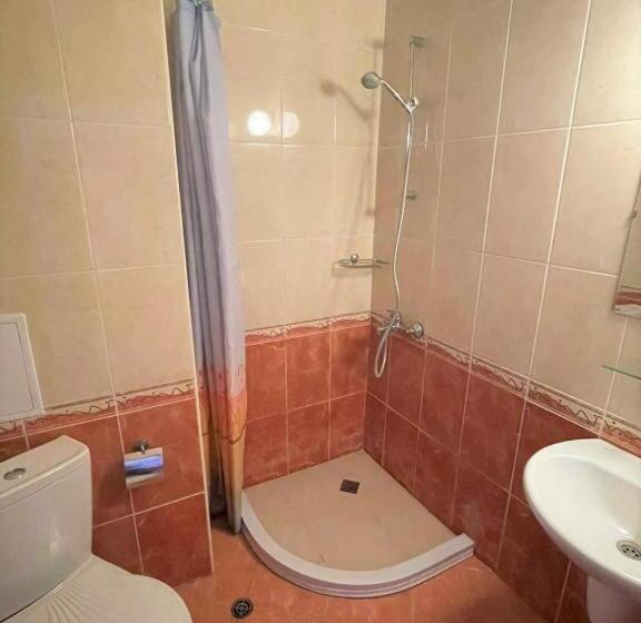 标准间带阳台, 415