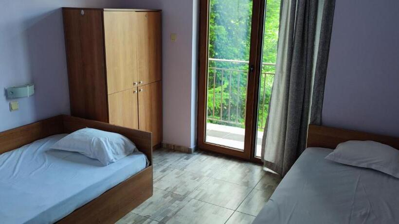 标准间带阳台, 415