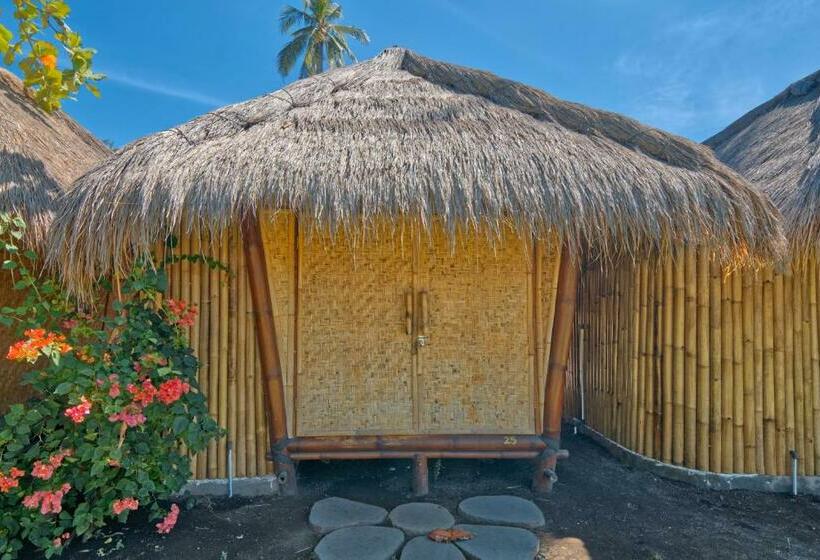 디럭스 코티지, Begadang