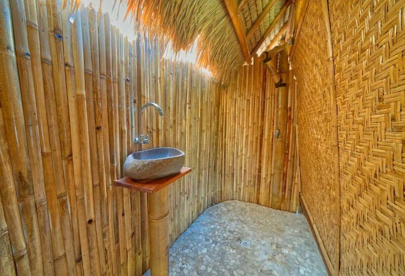 디럭스 코티지, Begadang