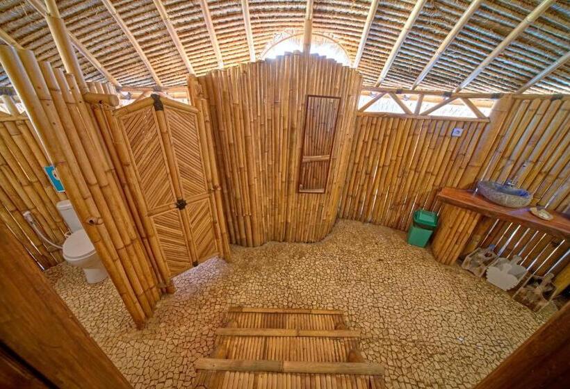 공동 객실, Begadang