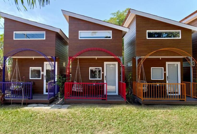 패밀리 룸 가든 전망, Begadang