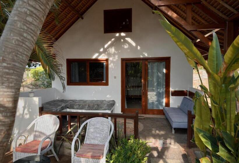 수피리어 패밀리 룸, Begadang