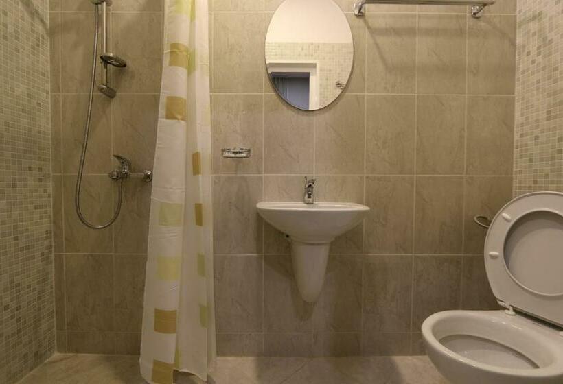 اتاق استاندارد, La Maison Ruse