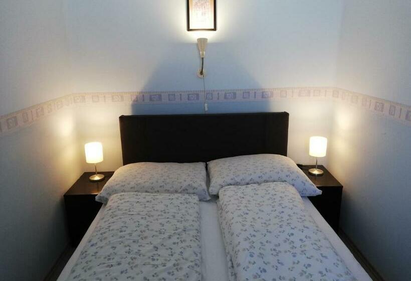 اتاق استاندارد, Eden Panzió