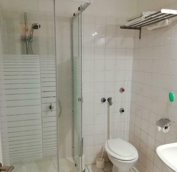 اتاق استاندارد, Eden Panzió