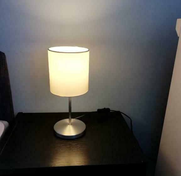 اتاق استاندارد, Eden Panzió