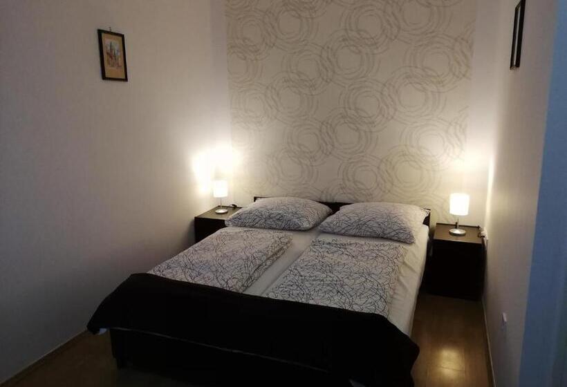 اتاق استاندارد, Eden Panzió