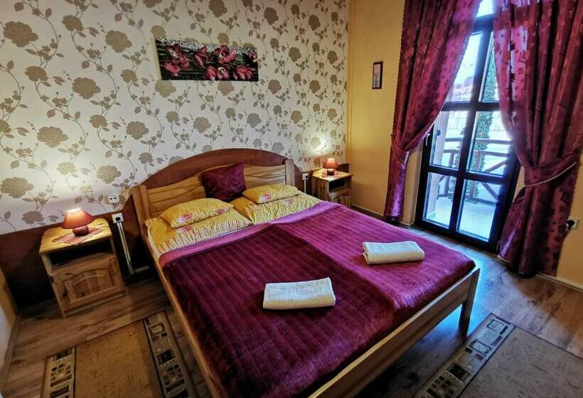 חדר סטנדרט, Hegyi Panzió