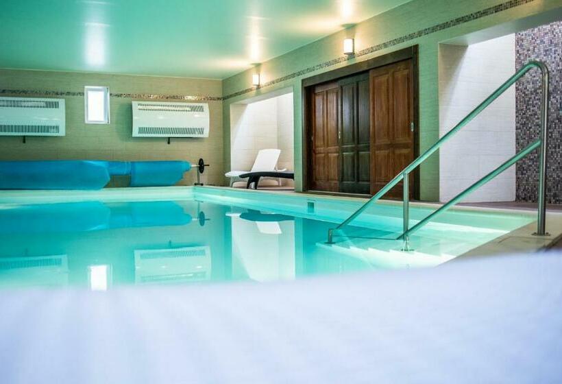 스탠다드 룸, Borhotel Sziluett Farkasmály