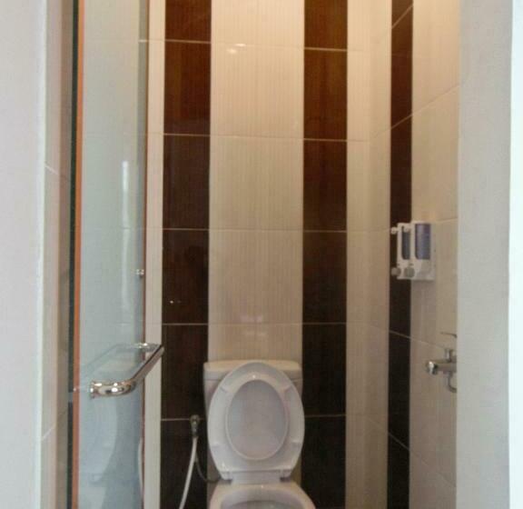 غرفة قياسية, Cabin Hotel Bhayangkara