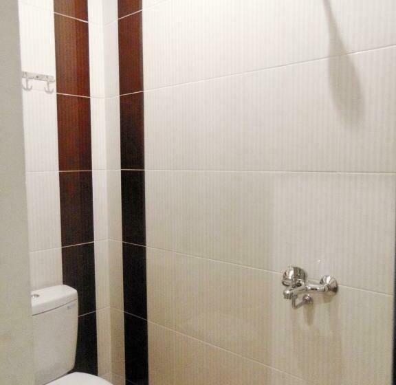 غرفة قياسية, Cabin Hotel Bhayangkara