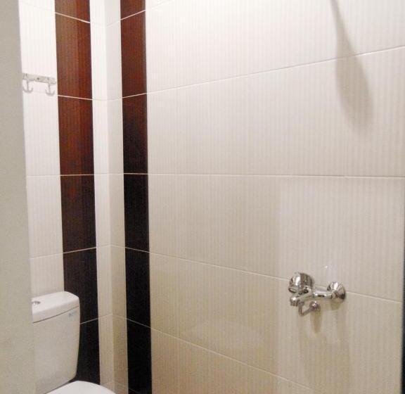 غرفة سوبيريور, Cabin Hotel Bhayangkara