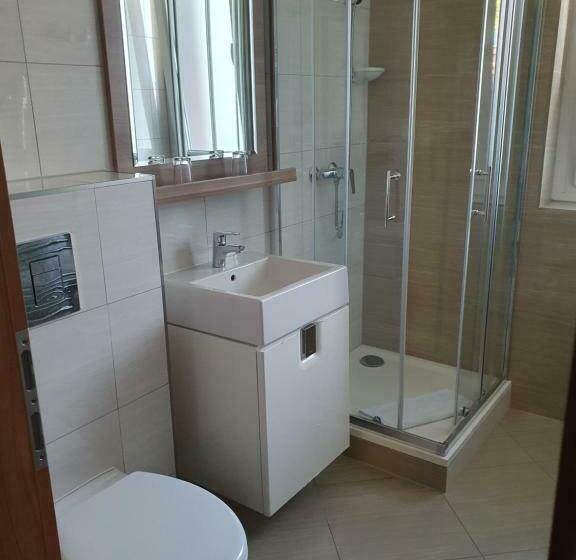 Номер Стандарт, Corvina Hotel Restaurant